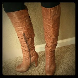 Jessica Simpson Boots